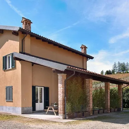 Villa La Meirana Del Rio