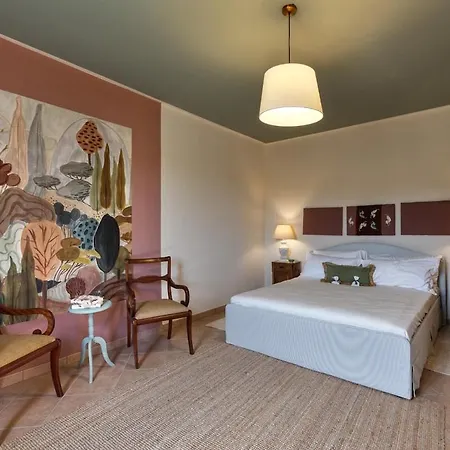 Cascina Tra I Vigneti Villa *