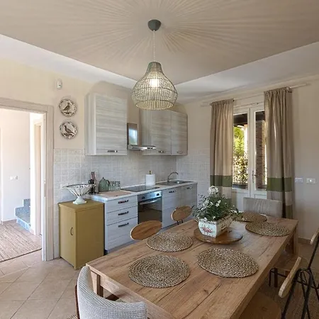 Villa La Meirana Del Rio Novi Ligure