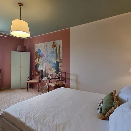 La Meirana Del Rio *