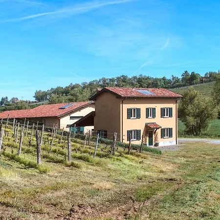 Villa La Meirana Del Rio *