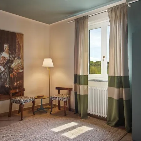 Cascina Tra I Vigneti Villa *