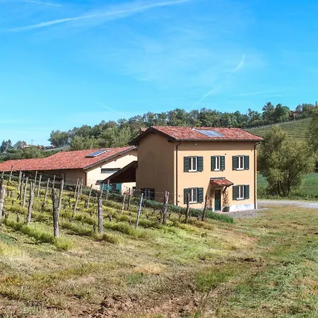 La Meirana Del Rio Villa *