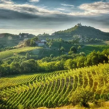 La Meirana Del Rio * Novi Ligure