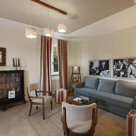 La Meirana Del Rio *