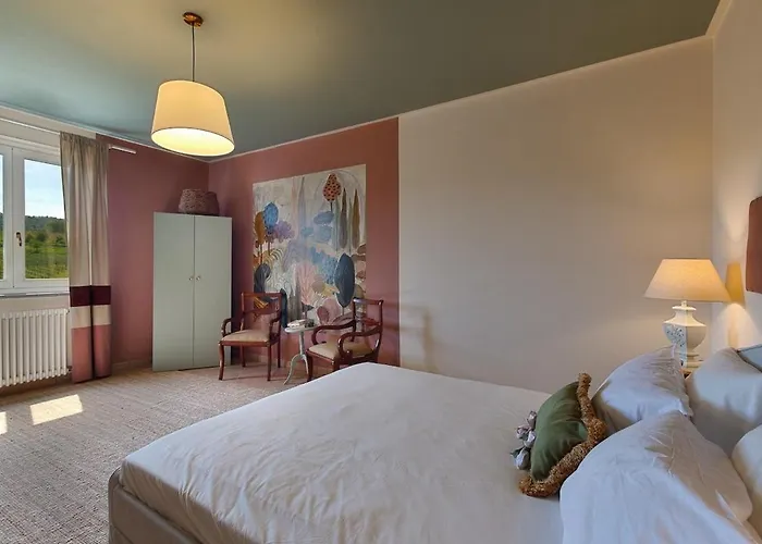 La Meirana Del Rio *