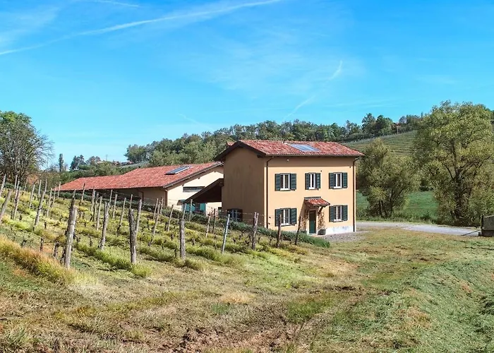 Villa La Meirana Del Rio *