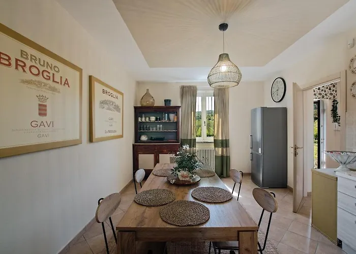 Villa La Meirana Del Rio *