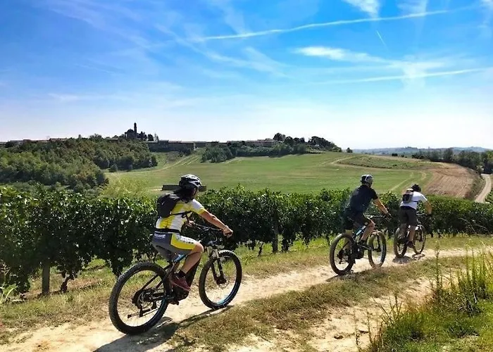 La Meirana Del Rio Novi Ligure