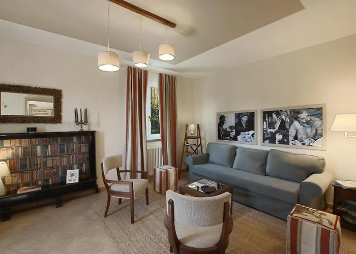 La Meirana Del Rio *